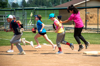 Minnesota Twins Clinic-9