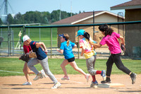 Minnesota Twins Clinic-8