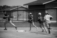 Minnesota Twins Clinic-7