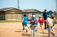 Minnesota Twins Clinic-4