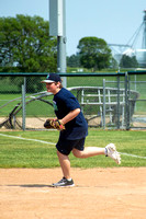 Minnesota Twins Clinic-11