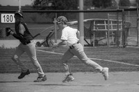 Minnesota Twins Clinic-12