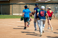 Minnesota Twins Clinic-5