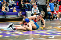 JHWrestling vs EG-15