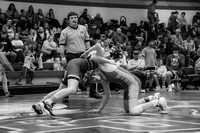 JHWrestling vs EG-14