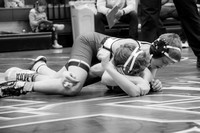 JHWrestling vs EG-16